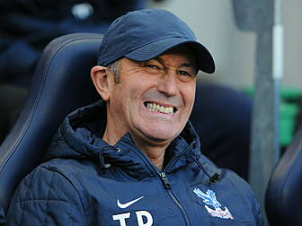 Baggies closing in on Pulis ap...